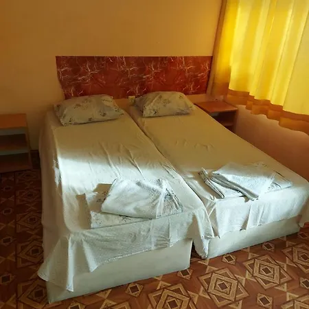 Apartment And 1bedroom - Economy