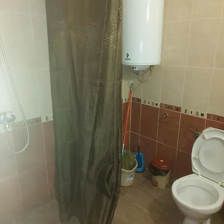 And 1bedroom - Economy Апартамент Бургас