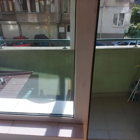 And 1bedroom - Economy Appartement