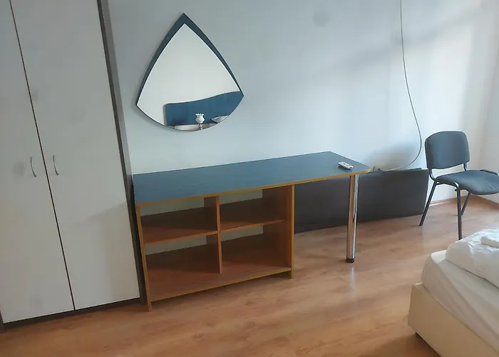 And 1bedroom - Economy Daire