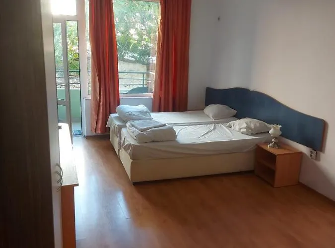 Daire And 1bedroom - Economy *