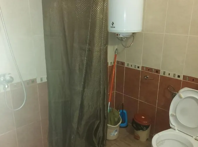 And 1bedroom - Economy Appartement Burgas