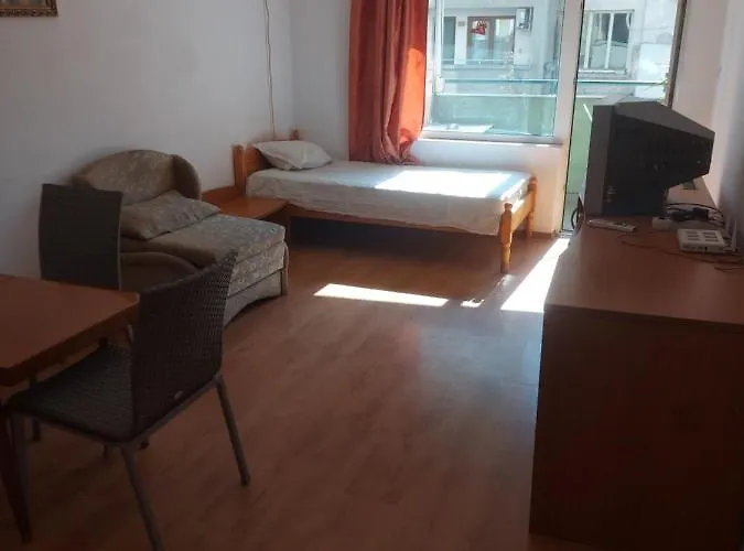 Daire And 1bedroom - Economy