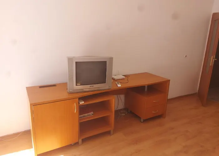 And 1bedroom - Economy Appartement Burgas