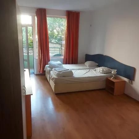 Apartament And 1bedroom - Economy *