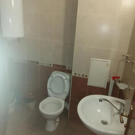 And 1bedroom - Economy Апартаменты