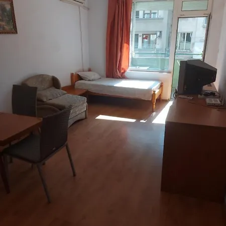 Apartamento And 1bedroom - Economy