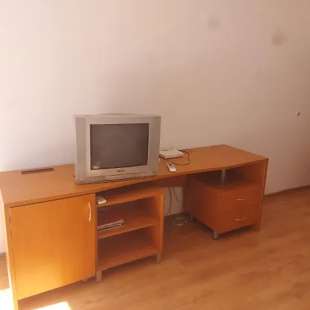 And 1bedroom - Economy Διαμέρισμα Μπουργκάς