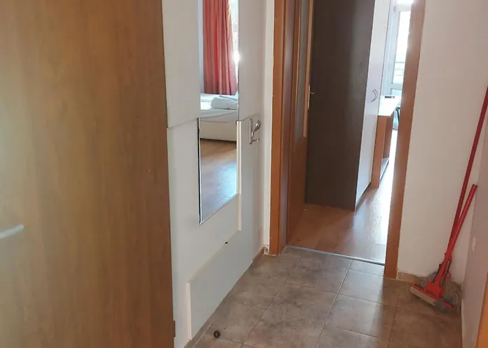 And 1bedroom - Economy Апартамент