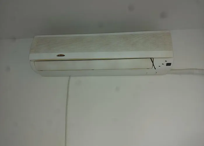 And 1bedroom - Economy Апартамент *