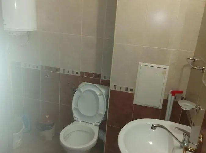 And 1bedroom - Economy Апартамент