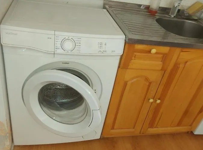 And 1bedroom - Economy Бургас