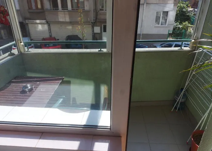 And 1bedroom - Economy Апартамент